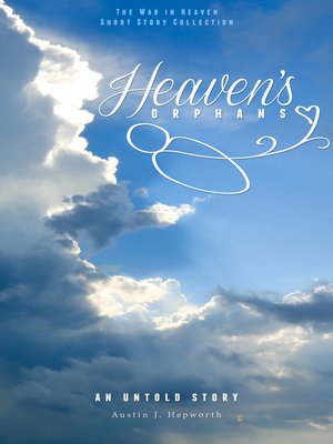 cover image of Heaven's Orphans